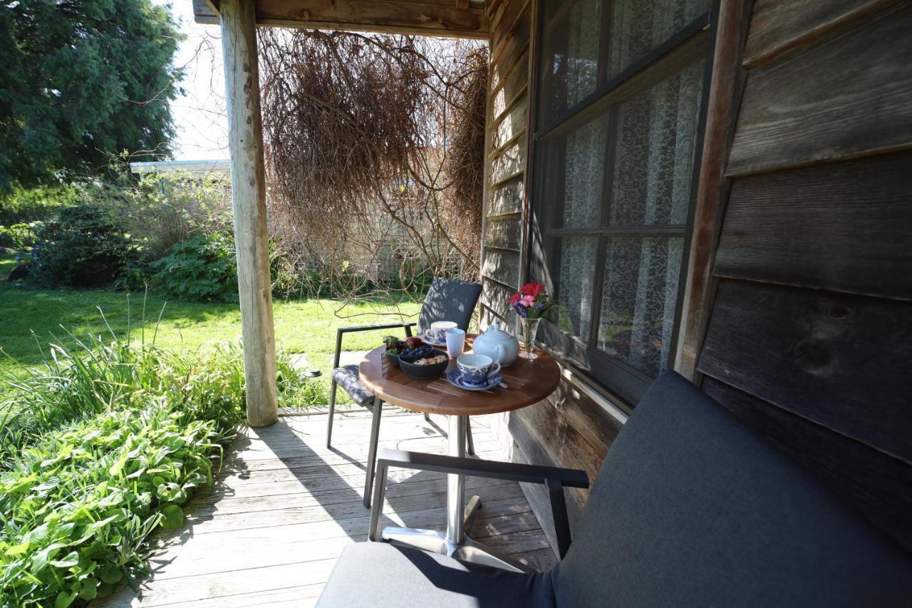 Cherry Plum Cottages ポート・フェアリー エクステリア 写真