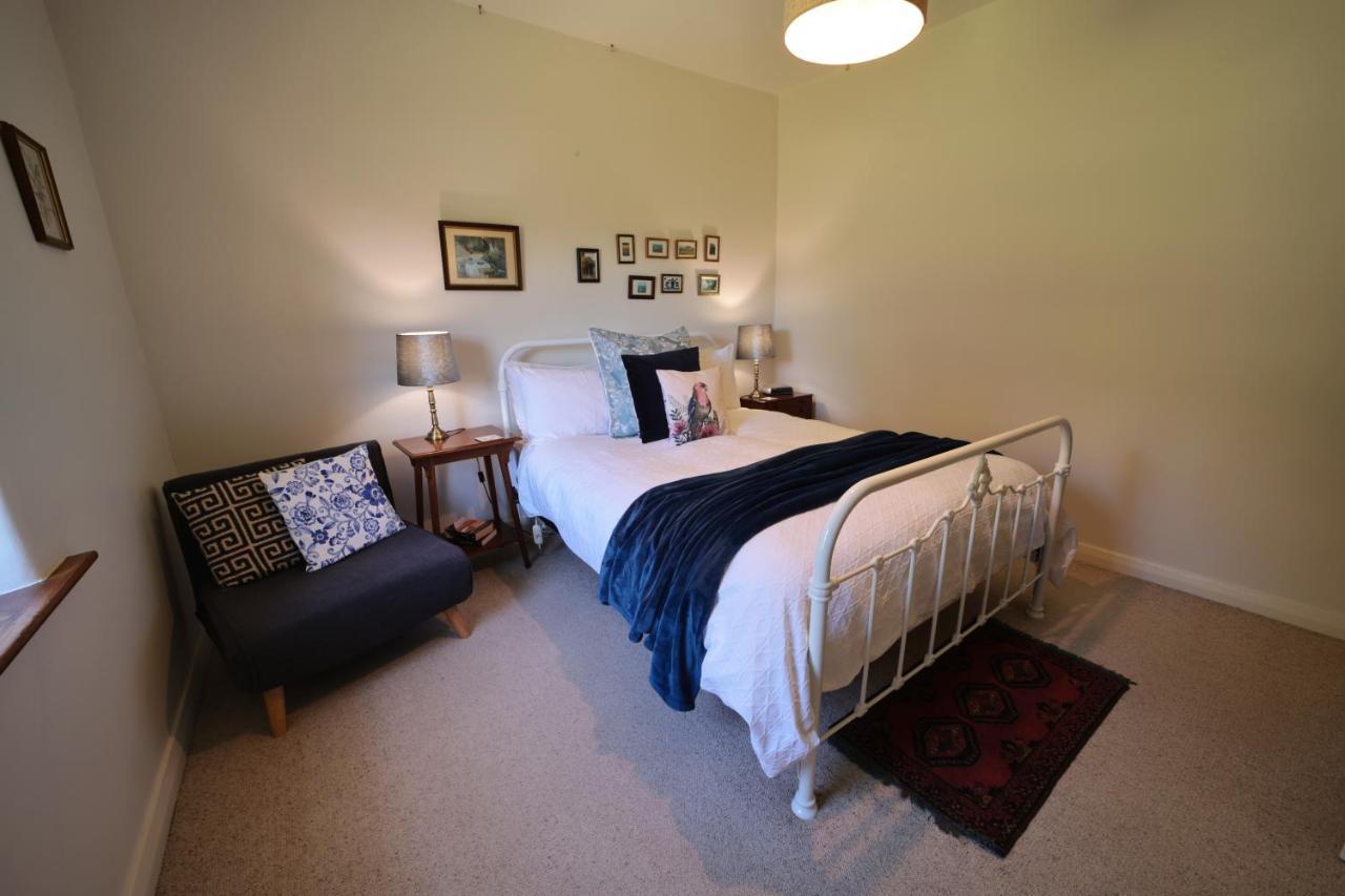 Cherry Plum Cottages ポート・フェアリー エクステリア 写真
