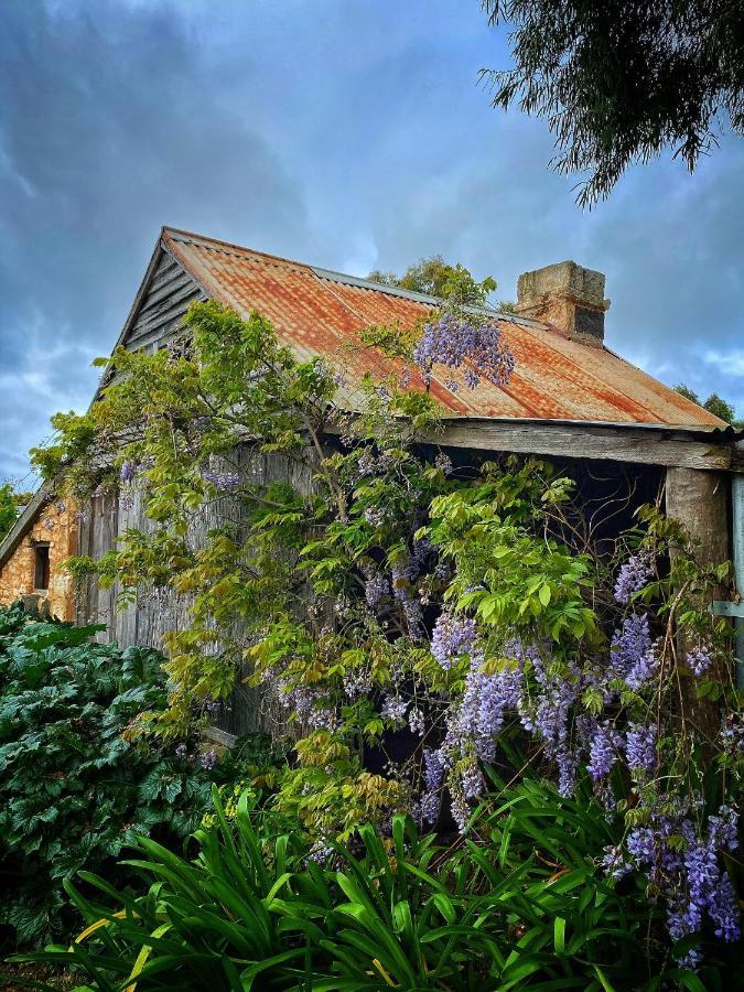 Cherry Plum Cottages ポート・フェアリー エクステリア 写真